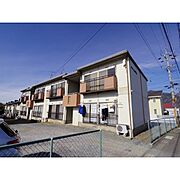 サニーハイツ 2階 築39年7ヶ月の賃貸物件