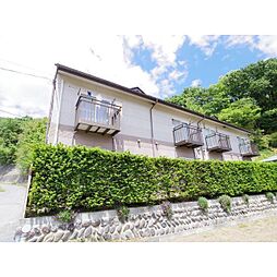 レジデンスおおくら