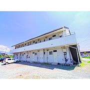 川辺町マンション 2階 築36年2ヶ月の賃貸物件