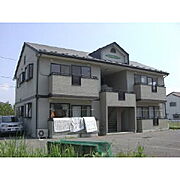 下之郷駅より徒歩18分 2階 築27年8ヶ月の賃貸物件