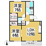 上田市古里 3階建 築24年のイメージ