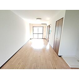 しなの鉄道 上田駅 バス20分 林之郷下車 徒歩3分の賃貸アパート 1階1LDKのリビング/ダイニング