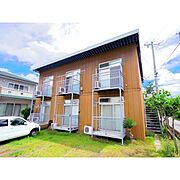 コーポ池田 2階 築42年の賃貸物件