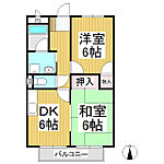 上田市中之条 2階建 築27年のイメージ