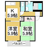 バリュージュ大屋のイメージ