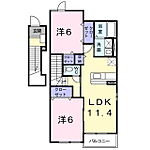 上田市小泉 2階建 築18年のイメージ