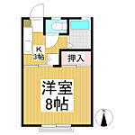 フレグランス三井　東館のイメージ