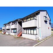 コーポハピネス 2階 築28年8ヶ月の賃貸物件