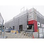 上田市秋和 2階建 新築のイメージ