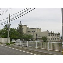 柳沢アパート2  ｜ 長野県上田市上田（賃貸アパート2LDK・2階・51.00㎡） その21