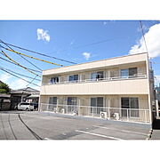 ハイツなかざわＡ 1階 築32年8ヶ月の賃貸物件