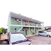 田中駅より徒歩13分 2階 築32年8ヶ月の賃貸物件