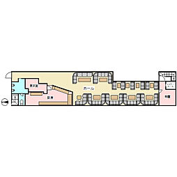 佐藤ビルの間取図画像