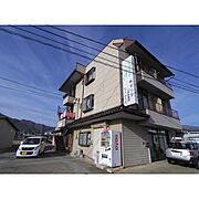 セリタコーポ 3階 築38年6ヶ月の賃貸物件