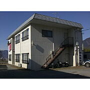 ハイツ和田 1階 築35年6ヶ月の賃貸物件