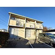 上田駅より徒歩30分 2階 築39年11ヶ月の賃貸物件