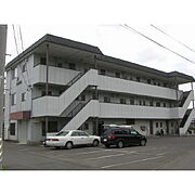 Ｊ’Ｓスミヨシ 3階 築34年10ヶ月の賃貸物件