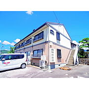 サンフレグランス東部 1階 築30年8ヶ月の賃貸物件