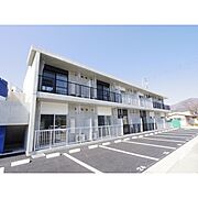 上田駅より徒歩20分 2階 築6年8ヶ月の賃貸物件