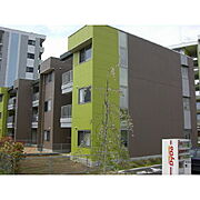 信濃国分寺駅より徒歩25分 3階 築19年8ヶ月の賃貸物件