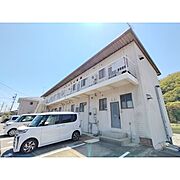 大屋駅より徒歩15分 1階 築40年2ヶ月の賃貸物件