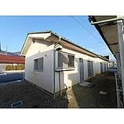 上田駅より徒歩20分 築50年5ヶ月の賃貸物件