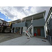 マオハレ 1階 築32年4ヶ月の賃貸物件