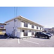 マンションみやび 1階 築35年11ヶ月の賃貸物件