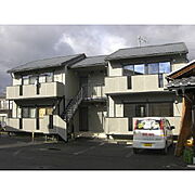 シティハイム・ハイツS 2階 築25年の賃貸物件