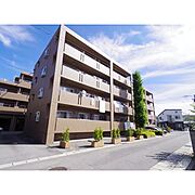 上田駅より徒歩20分 4階 築21年2ヶ月の賃貸物件