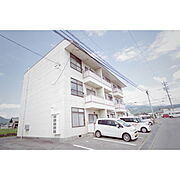 上田ライオンズマンション 3階 築38年8ヶ月の賃貸物件