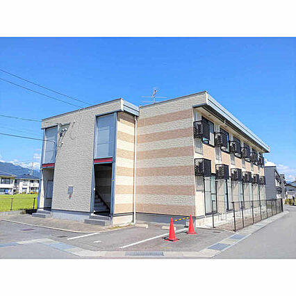 レオパレス御所_トップ画像