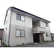 田中駅よりバス3分 徒歩7分 1階 築28年11ヶ月の賃貸物件