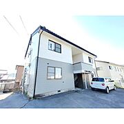 田中駅よりバス3分 徒歩7分 1階 築29年の賃貸物件