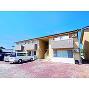 信濃国分寺駅より徒歩3分 2階 築30年8ヶ月の賃貸物件