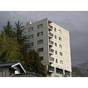 上田駅より徒歩31分 築39年5ヶ月 6階建の賃貸物件