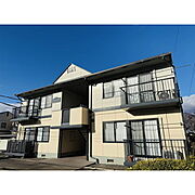 城下駅より徒歩16分 2階 築27年3ヶ月の賃貸物件