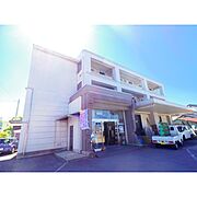 三好町駅より徒歩2分 3階 築30年7ヶ月の賃貸物件