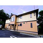 上田駅より徒歩25分 築16年7ヶ月 2階建の賃貸物件