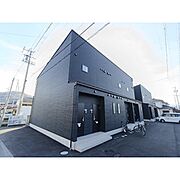 城下駅より徒歩8分 1階 新築の賃貸物件