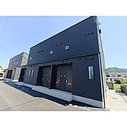 城下駅より徒歩8分 新築 2階建の賃貸物件