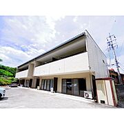 フレール北山 1階 築27年7ヶ月の賃貸物件