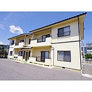 上田原駅より徒歩19分 1階 築33年8ヶ月の賃貸物件