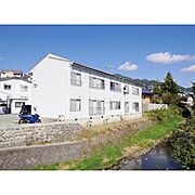 上田駅より徒歩32分 2階 築40年10ヶ月の賃貸物件