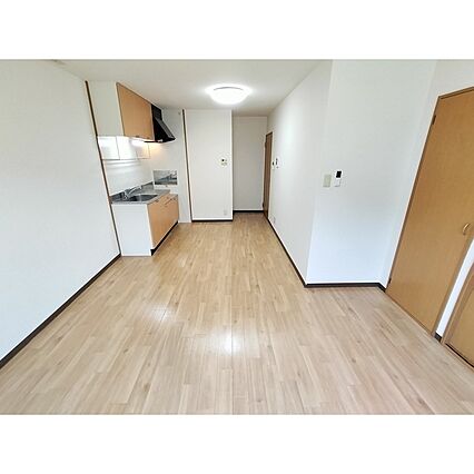 メゾンドフルール_内装_4