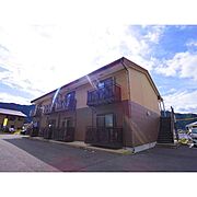 テクノさかき駅より徒歩23分 1階 築20年6ヶ月の賃貸物件