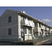 グランドアベニュウＢ 2階 築34年2ヶ月の賃貸物件