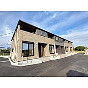 カーサ・ジウの賃貸物件