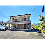 サザンクロス谷地の賃貸物件