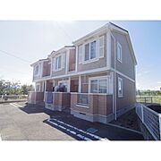 メゾンくるみ 1階 築21年6ヶ月の賃貸物件